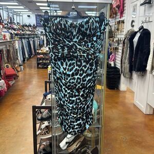 Alex Perry Dress